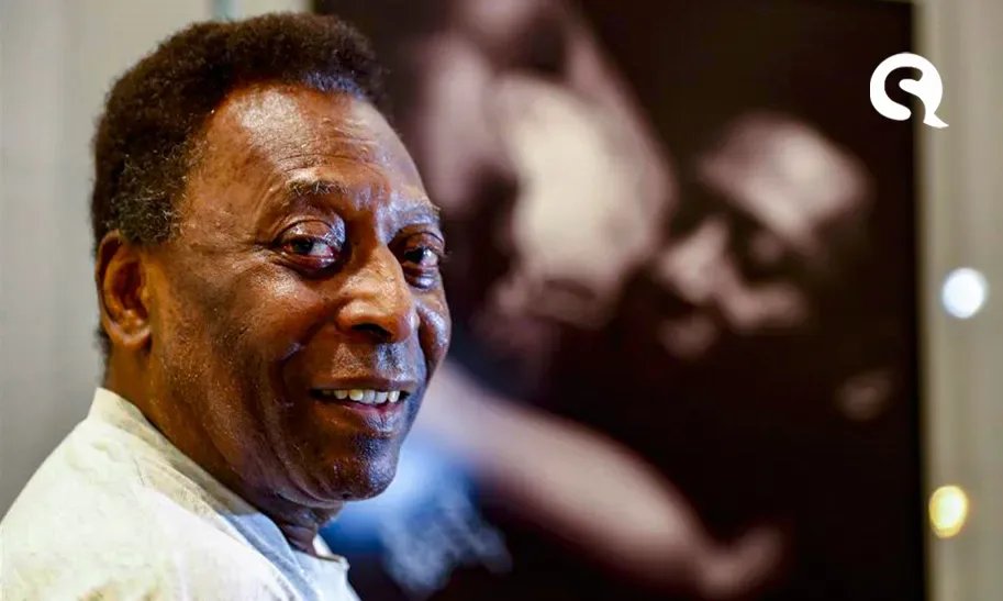 Morre Pelé aos 82 anos de idade em São Paulo