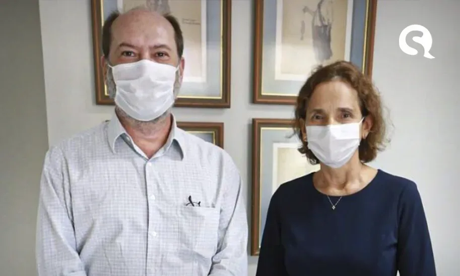Ivo Gomes sanciona política municipal de higiene íntima
