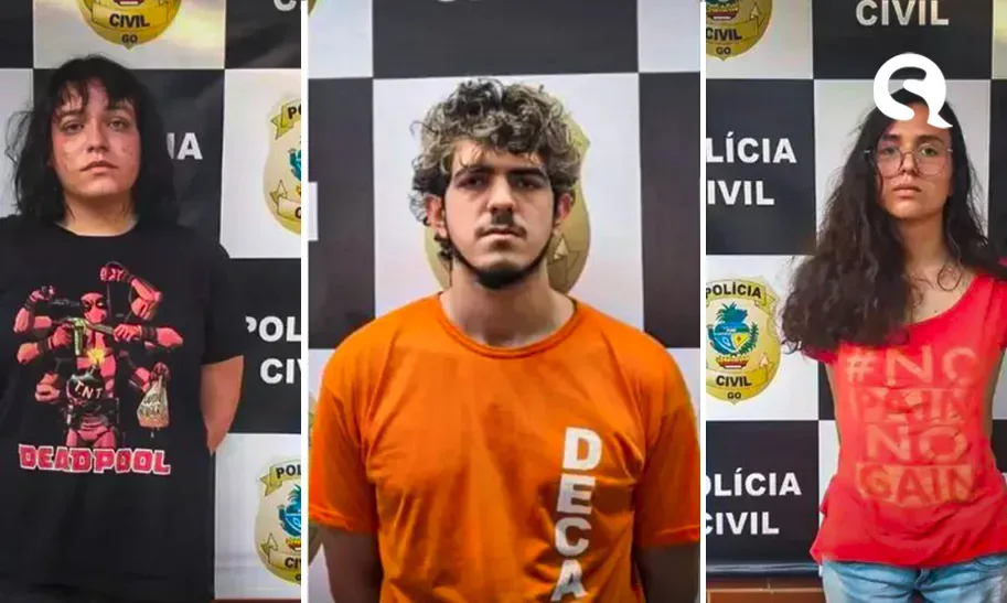 Jovem encontrada morta em Goiás teria sido assassinada por amiga que queria ‘verificar’ se era psicopata