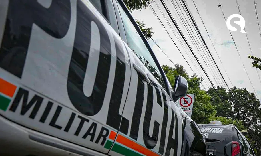 Médica é sequestrada ao sair de hospital na Aldeota; assaltantes liberam vítima após ela ‘fazer pix’