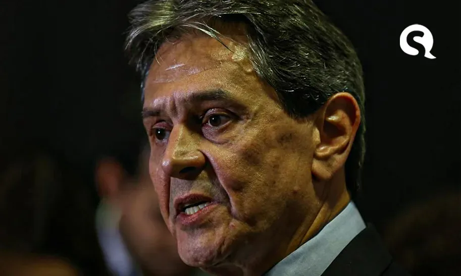 Roberto Jefferson tem melhora no quadro de saúde e marca cirurgia de cateterismo