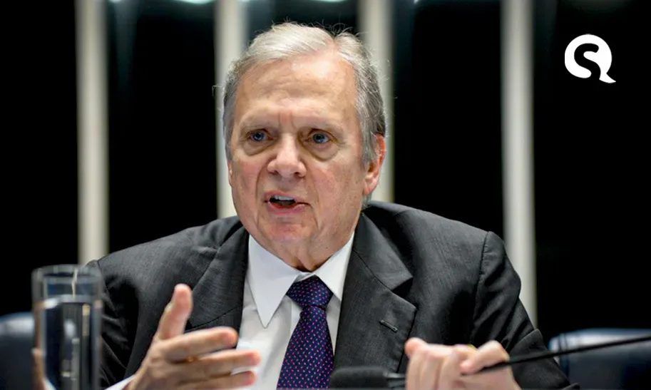 Tasso diz que não vai concorrer a reeleição: “tem uma hora que a gente tem que parar”