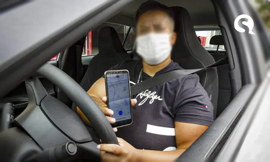 Uber e 99 reduzem taxas devido à saída de motoristas das plataformas