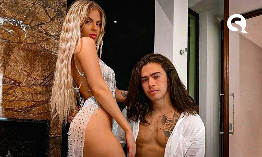 Whindersson Nunes desmente boato sobre suposto encontro com Luísa Sonza