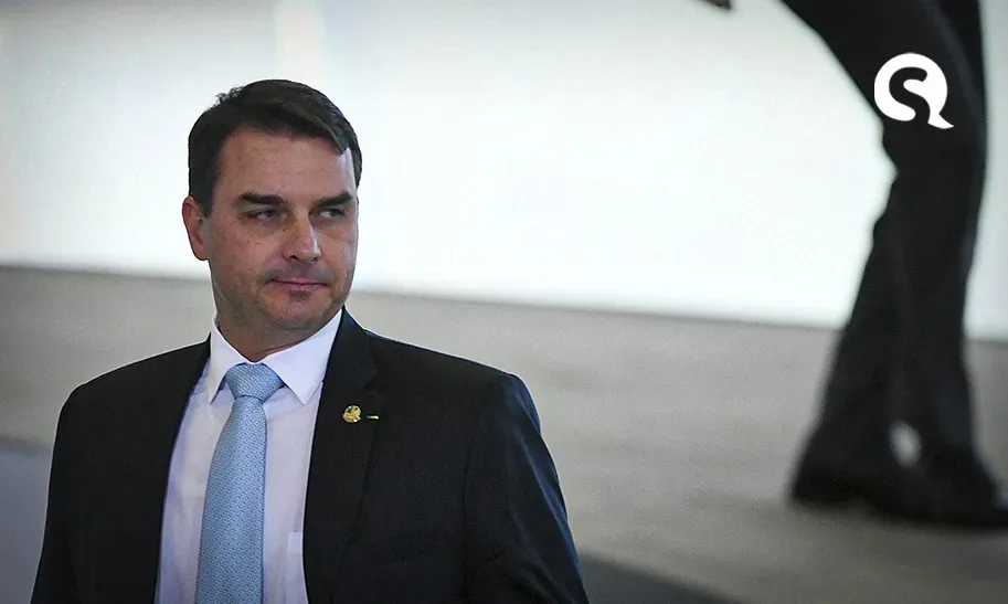 Flávio Bolsonaro terá ‘chave do cofre’ com R$ 280 milhões da campanha do PL