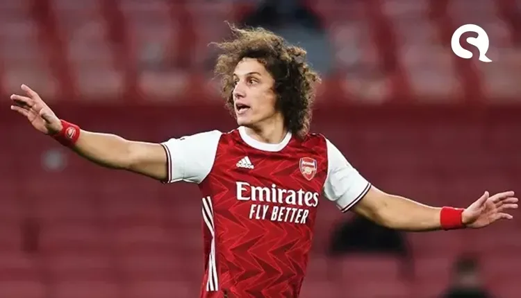 David Luiz tem acordo verbal com o Flamengo, diz jornalista