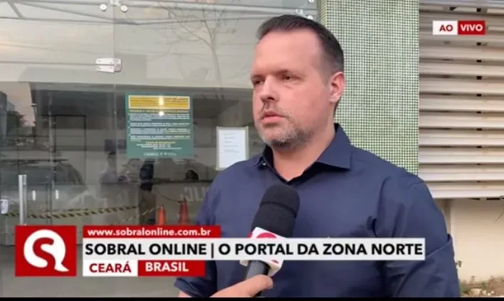 Suspeitos de tentativa de homicídio contra mãe e filho são presos pela Polícia Civil em Forquilha no Ceará