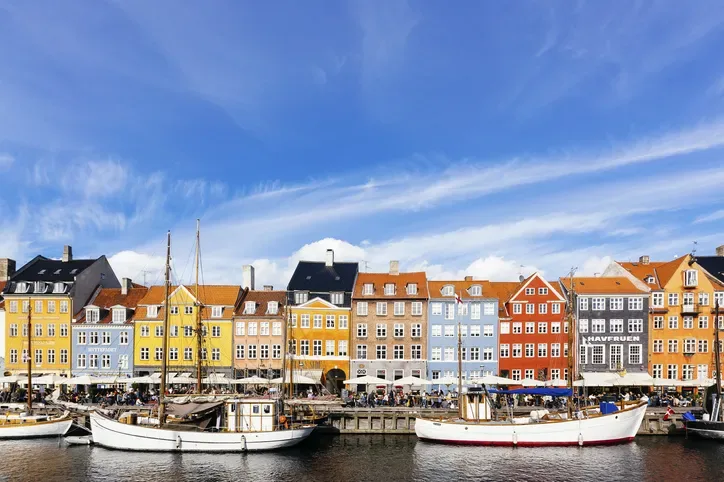 Copenhagen é a ‘cidade mais segura do mundo’ em 2021; cidades do Brasil estão fora da lista