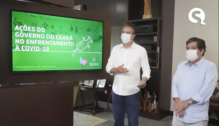 Novo decreto no Ceará começa a valer na segunda, 20; veja o que muda