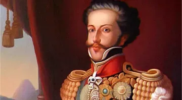 O Polêmico Monarca Dom Pedro I
