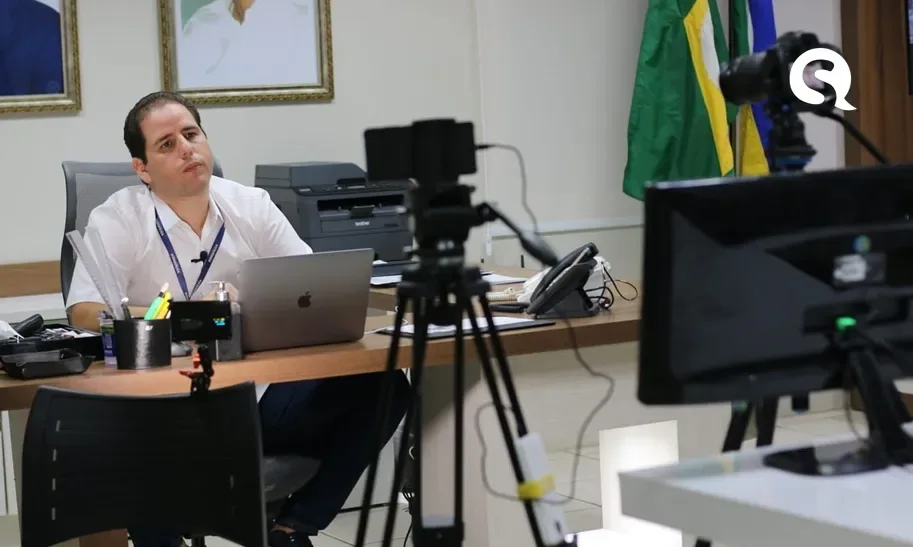 Forquilha premiada em Olimpíada Nacional de Matemática