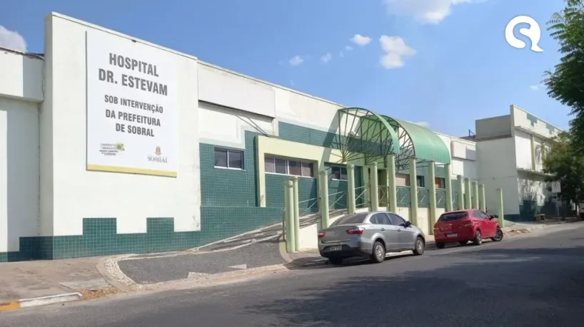 Hospital Municipal Estevam Ponte realiza quase 2.600 internações em 2022