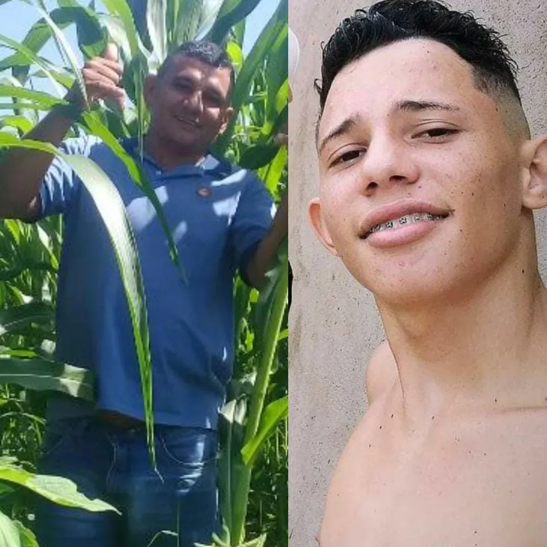 Urgente | Grave acidente na CE 187 deixa pai e filho mortos e três pessoas gravemente feridas na zona rural de Novo Oriente