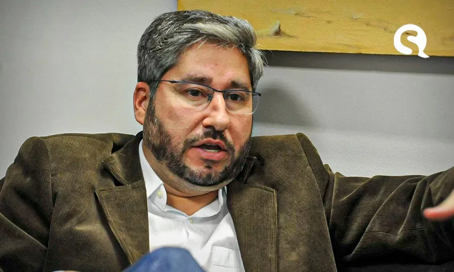 Após afastamento de seis meses por importunação sexual, Fernando Cury deve retornar à Alesp