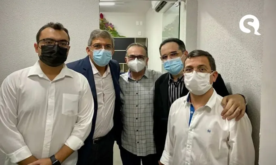Conselho Federal de Farmácia tem nova sede regional em Sobral