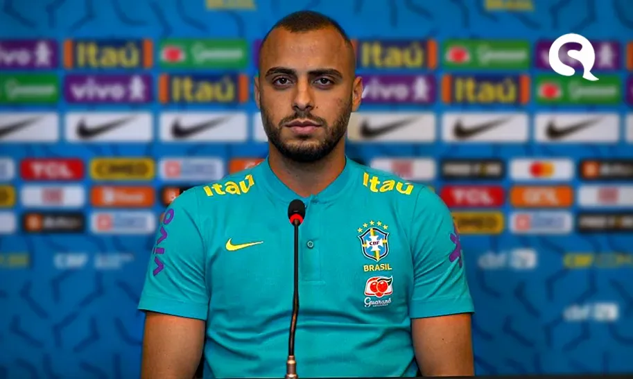 Em apresentação à seleção, Arthur Cabral cita objetivos e gratidão ao Ceará: “clube que me projetou”