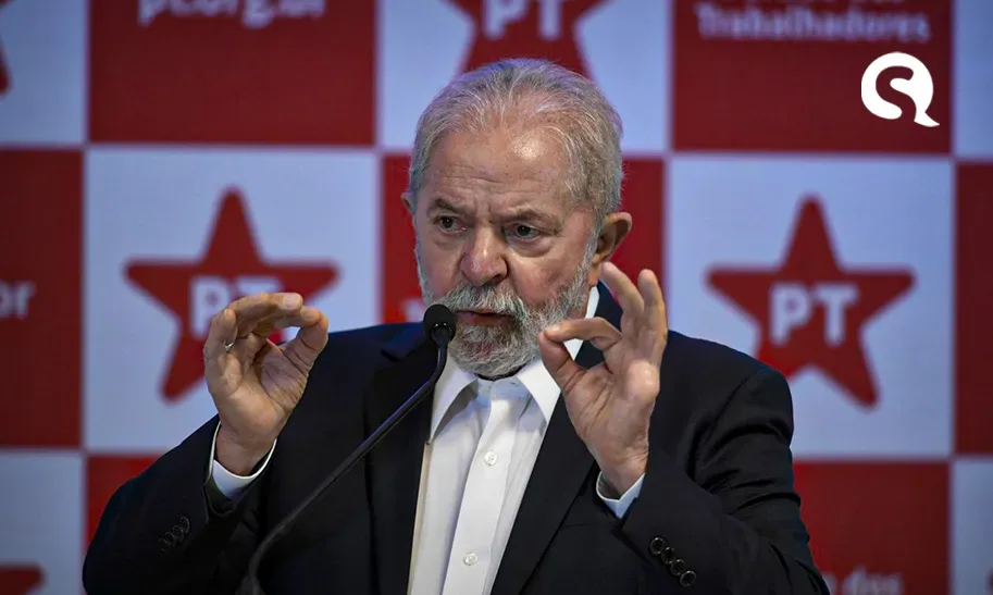 Lula critica Bolsonaro e defende interferência em política de preços da Petrobras