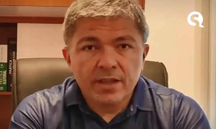 CPMI convoca jornalista foragido Wellington Macedo, acusado de tentar explodir caminhão em Brasília
