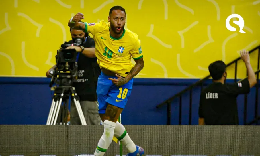 Neymar diz que momento é “um dos piores” da carreira e projeta volta à Copa