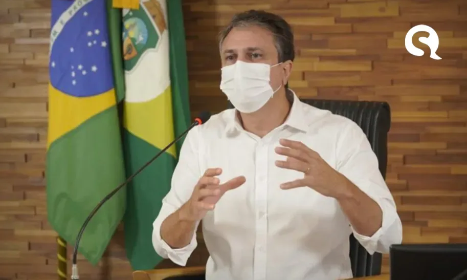 Novo decreto libera 30% de público em jogos de futebol no Ceará e avança na flexibilização de eventos em geral