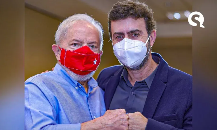O que o PSB pediu a Lula na reunião dos partidos em Brasília