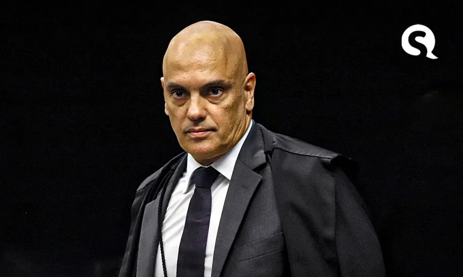 PF cumpre mandado de busca e apreensão contra ex-estagiária de Lewandowski