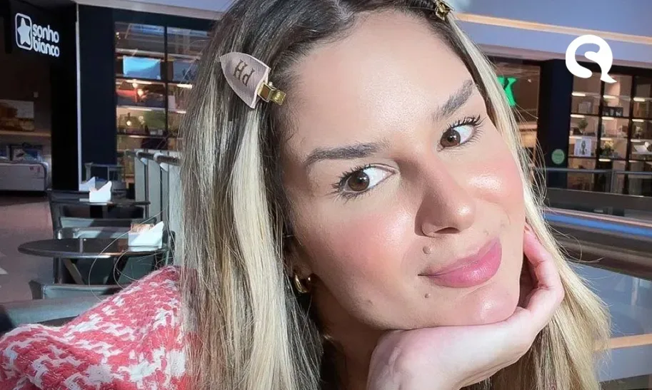 Pamella Holanda diz que não se sente segura com soltura de DJ Ivis