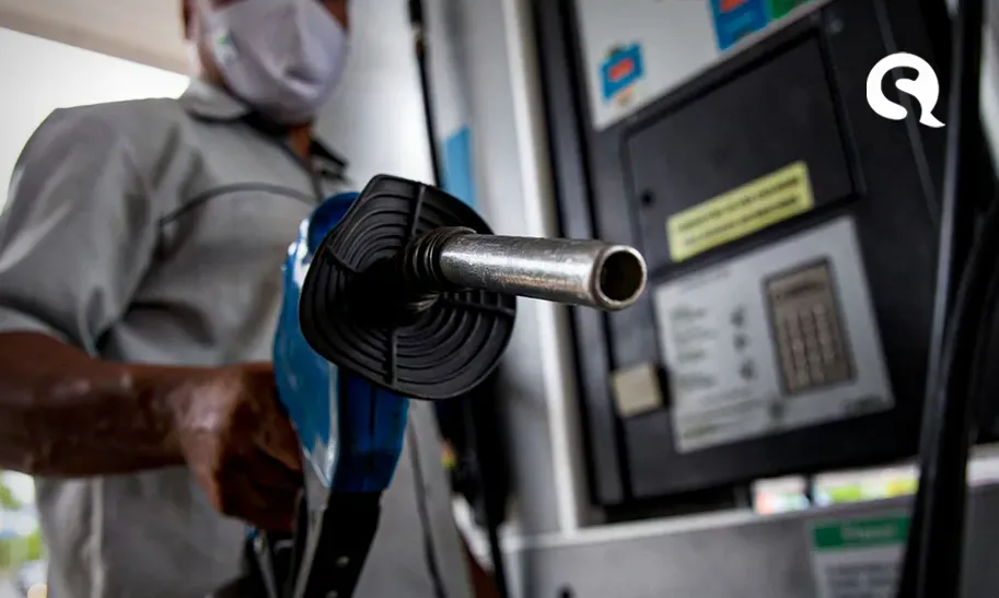 Preço da gasolina passará por novo reajuste, anuncia Petrobras