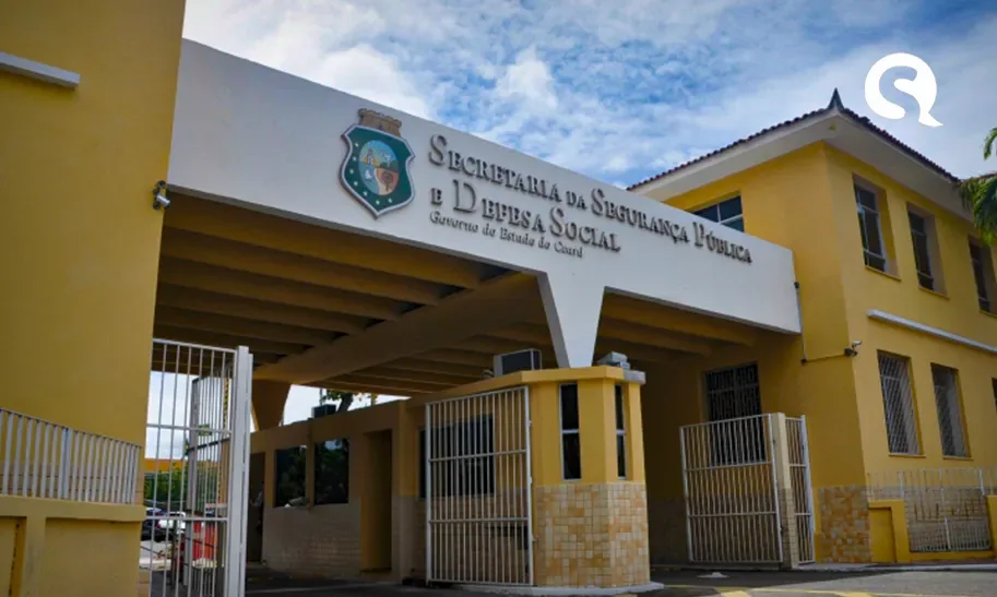 Homem é preso após pedir dinheiro para não divulgar supostas fotos e vídeos íntimos de padre no interior do Ceará