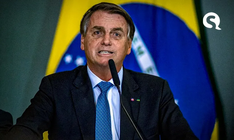 ‘Tenho vontade de privatizar a Petrobras’, diz Bolsonaro em meio a alta no preço dos combustíveis