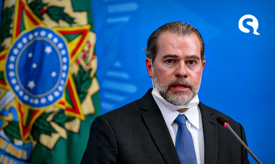 Toffoli arquiva pedidos de investigação contra Guedes e Campos Neto por offshores
