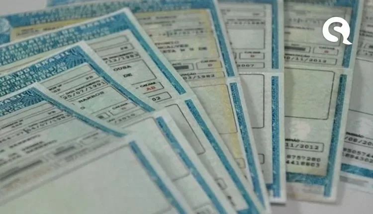 Cadastrados no programa CNH Popular devem concluir envio de documentos até segunda-feira, 25