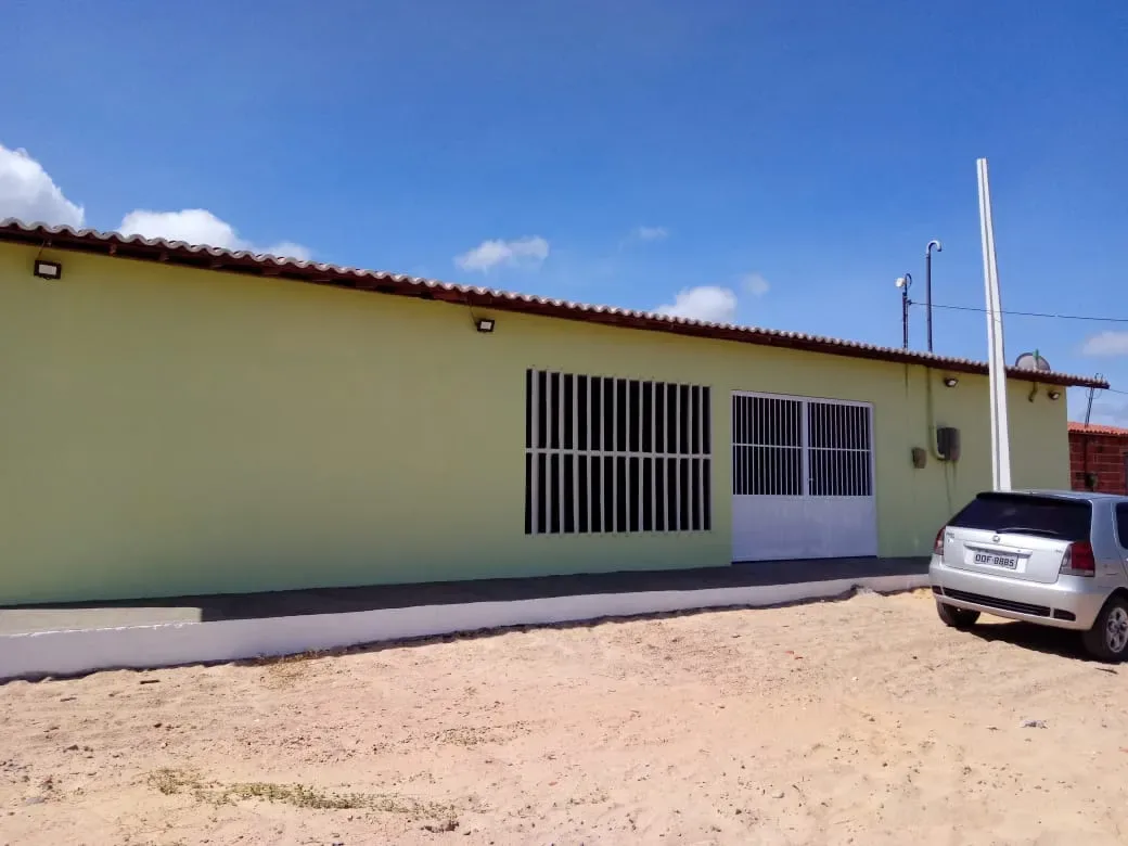 Escola indígena de Itarema paralisa atividades por falta de transporte escolar