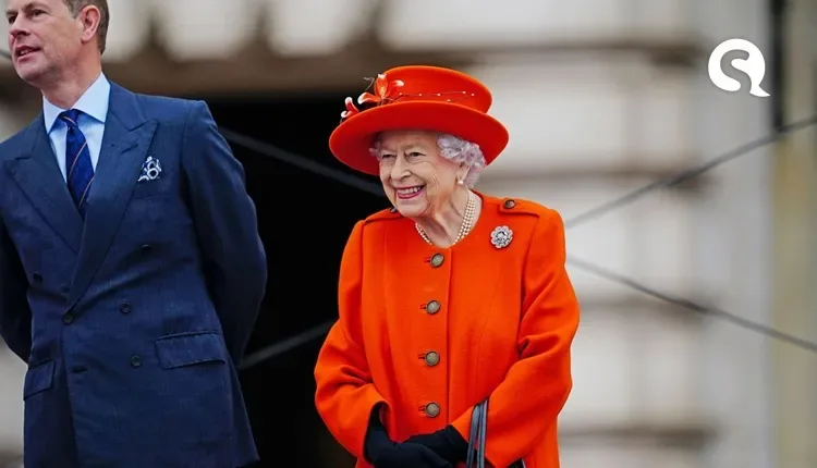 Rainha Elizabeth foi aconselhada a ‘moderar’ no consumo de álcool, diz revista americana