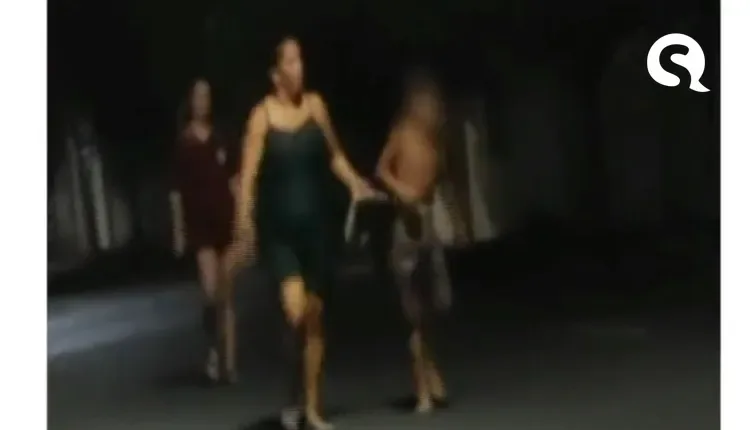 Mãe é presa após amarrar filho com corda pela cintura e o agredir em via pública de Camocim