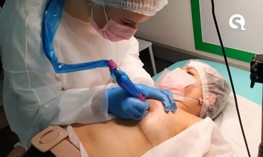Prefeitura de Sobral vai realizar mutirão de mamografia na sede e distritos de 12 a 17 de junho
