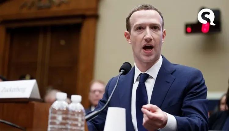 Facebook pode mudar de nome nos próximos dias, diz jornal