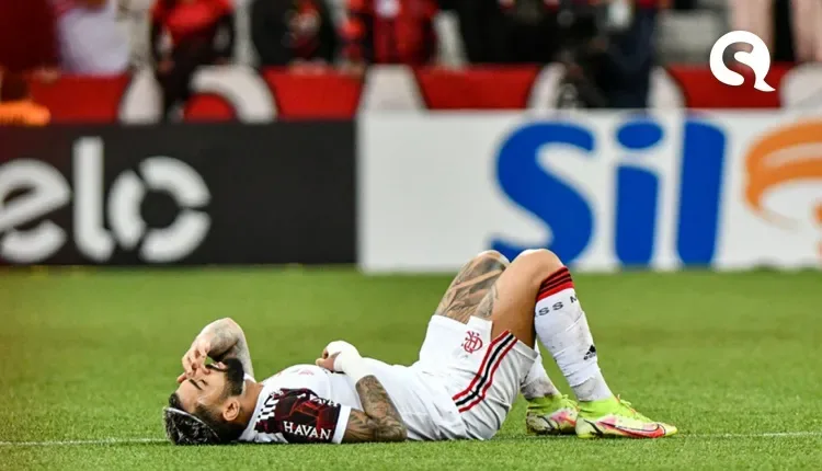 Fim do sonho! Flamengo perde para Al-Hilal e está fora da final do Mundial de Clubes