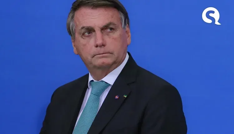 Oposição pede que STF investigue Bolsonaro por associar vacina contra Covid-19 à Aids