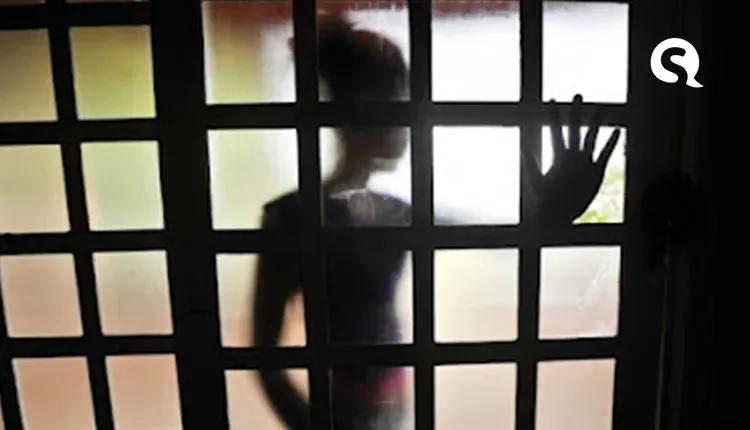 Pai é preso suspeito de estuprar a própria filha, no Ceará