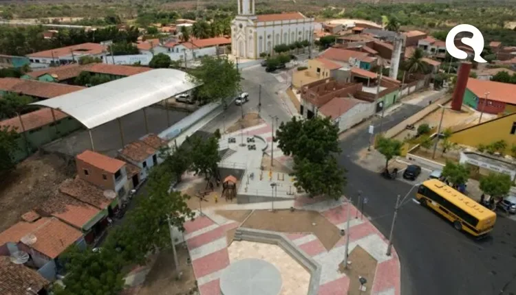 Prefeitura inaugura novo Largo de São José nesta quinta-feira (21/10)