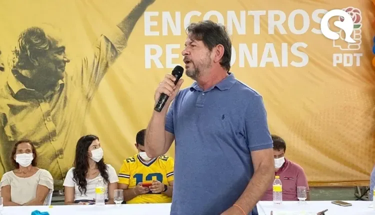 Cid Gomes: ‘Me impus a um sacrifício no processo eleitoral em função das decisões que foram tomadas’