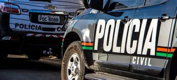 PCCE Suspeito envolvido em homicídio no Bom Jardim é preso pela PCCE