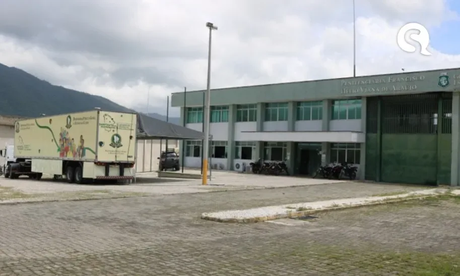 OAB-CE realiza arrecadação de livros destinados à população carcerária no Ceará até o dia 31 de maio