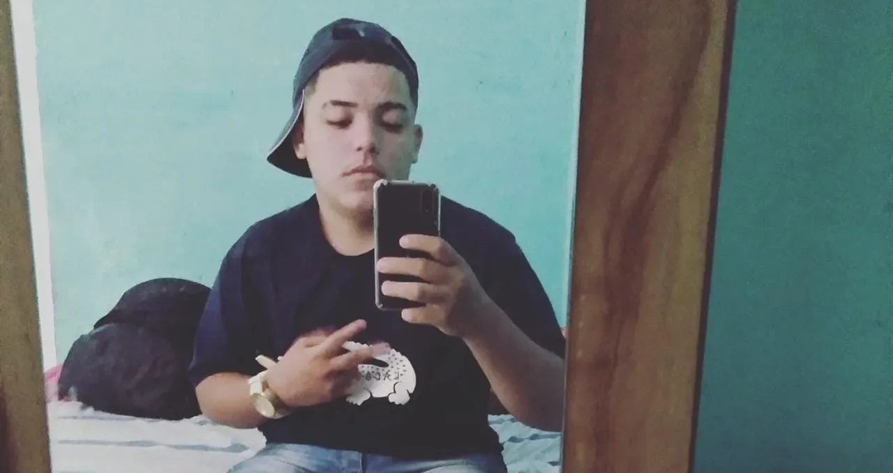 Adolescente suspeito da morte de empresário santanense morre em troca de tiros com a PM em Santana do Acaraú
