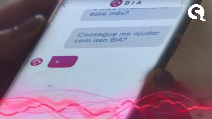 Bradesco fora do ar? Usuários relatam instabilidade no aplicativo nesta segunda-feira (6)