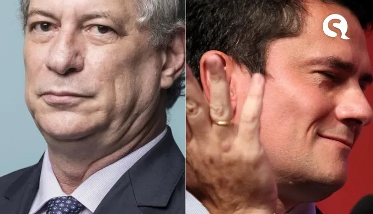 Ciro chama Moro para debate e promete ser delicado