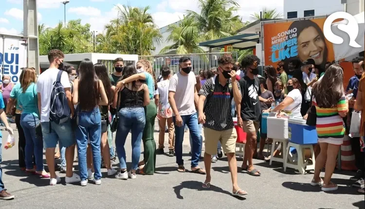 Pedido para reaplicação do Enem 2021 deve ser feito a partir de segunda-feira (29); veja quem pode