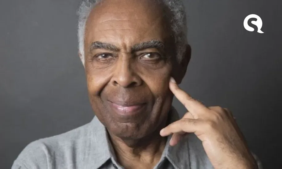 Gilberto Gil sobre Bolsonaro: “Eu já sabia que ele era louco”