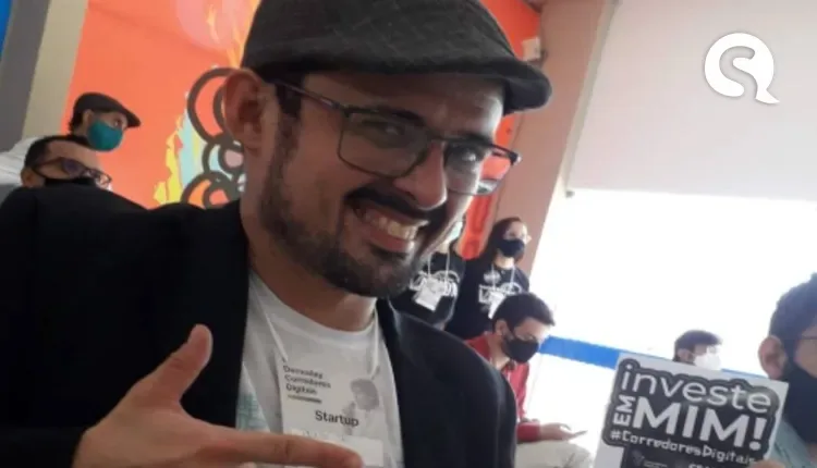 Aluno de Sobral CE com paralisia cerebral supera barreiras e desenvolve tecnologias inclusivas